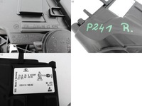 фото thumb №12, Audi a8 s8 d4 4h0 przed liftem 09-13 full led лампа правая перед nowa hella