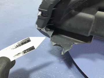 фото thumb №9, Mitsubishi outlander iii фара перед правые ксенон eu 4b45x-8301c2