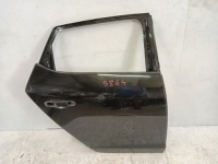 фото thumb №1, Двері праве задні правий задня seat leon iii 3 hb 5f4 12-