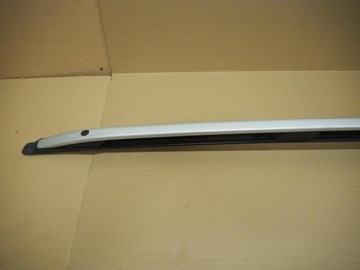 фото thumb №6, Рейлінг даховий планка права vw touareg 7l