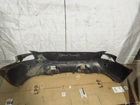 фото thumb №5, Бампер задня задній renault kadjar