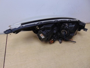 фото thumb №10, Лампа левая перед ксенон mazda 5 ii cw 2010-