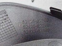 фото thumb №9, Планка бампера права ліва toyota corolla e21 19-