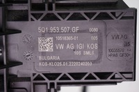 фото thumb №8, Лента шлейф подушка безопасности переключатели vw skoda 5q1953507gf 5q1953549f