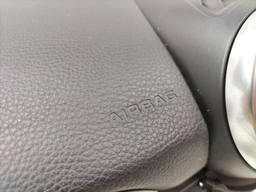 фото thumb №6, Fiat 124 spider панель консоль подушка безпеки подушки ремені оригінал демонтаж