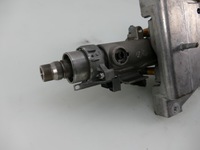 фото thumb №8, Mercedes slk r171 колонка руля рулевая