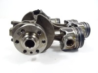 Audi a3 8v 1.6 tdi 04lb wał коленчатый поршни шатун ddyb, dbka, cxxb, crka Киев, фото thumb