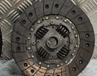 фото thumb №6, Mercedes-benz sprinter w906 2014 зчеплення / комплект