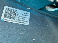 Купить Бампер porsche 911 991 gt3rs gt3 rs mk1 2011-2014 оригинал, фото thumb