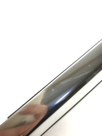 фото thumb №9, A2957203000 mercedes eqe v295 2023 прокладка стекло дверь левая