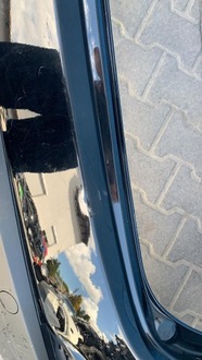 фото thumb №5, Hyundai ix35 2011- бампер задняя задний