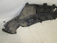 фото thumb №9, Спойлер накладка задняя renault clio iv