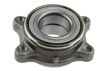 фото thumb №2, Nty ступиця колеса зад