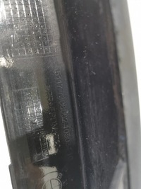 фото thumb №9, Bmw x5 f15 молдинг крыла правый перед