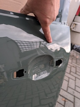 фото thumb №11, Dacia duster iii 2024- ліві передні двері