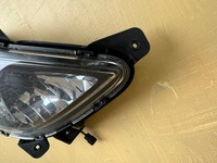 фото thumb №8, Hyundai ix20 10-15r лампа drl противотуманная фара правый перед передний