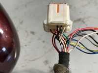 фото thumb №8, Citroen ds4 ii зеркало левая 19 pin europa цвет khr