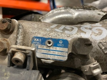 фото thumb №14, Audi a3 8p golf v eos 2.0 tfsi bwa турбонагнетатель 06f145701b 53039700086