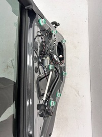 фото thumb №7, Porsche macan ii lift 2023 95b дверь левая левый задняя m7r lm7r