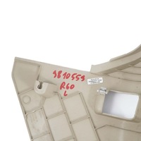 фото thumb №10, Mini r60 r61 молдинг захист поріг ліва 9800079