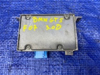 фото thumb №7, Bmw блок керування модуль камера камери 9222803