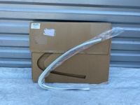 фото thumb №1, Porsche cayenne ii 7p5 хром стекло задний правый