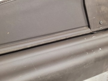 фото thumb №15, Mercedes c-klasa w204 універсал ролета сітка багажника