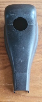 фото thumb №1, Отделка зеркало внутреннего заднего vw t6