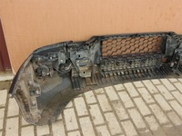 фото thumb №9, Iveco daily iv 14-19 бампер перед демонтаж