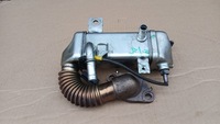 фото thumb №1, Renault trafic iii 1.6 dci радиатор выхлопных газов 147350678r