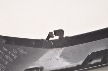 фото thumb №9, Cupra leon планка бампера правая перед передняя 2024r 5fa853712a