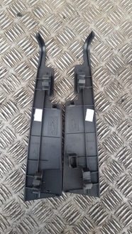 фото thumb №2, Citroen c4 picasso захист бардачка права ліва