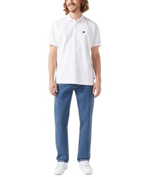 Джинсы Wrangler Greensboro 112350665 Haze W 31 / L 32