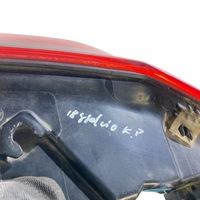 фото thumb №11, Alfa romeo stelvio 2019 ліва сторона лампи задні