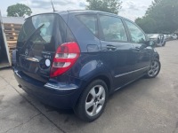 фото thumb №10, Mercedes benz w169 крила лівий передній перед 375