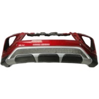 фото thumb №1, Mitsubishi eclipse cross lift бампер перед 6400k954zz