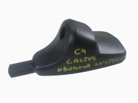 фото thumb №1, Корпус дзеркало citroen c4 cactus 1.2 thp 9801692877