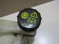 фото thumb №1, Крышка бачок жидкость тормозной ford mondeo