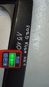 фото thumb №14, Дверь левый перед ford kuga mk1