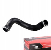 Купити Шланг інтеркулер радіатора повітря gates do volvo xc60 i d3 d4, фото thumb