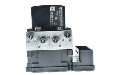 фото thumb №9, Насос abs golf vi 1k0907379ap 10.0961-0315.3 10.0619-3066.1 1k0614517bk