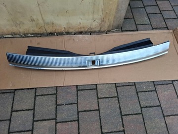 фото thumb №1, 4l0864483a захист порога багажника audi q7 4l