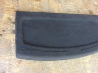 фото thumb №2, Vw golf v vi полка багажника зад задняя сетка 1k6867769