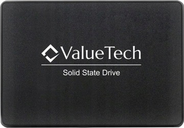БЫСТРЫЙ SSD-НАКОПИТЕЛЬ ДЛЯ НОУТБУКА 1 ТБ 1000 ГБ SATA III
