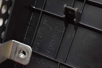 фото thumb №7, Подушка безопасности подушка воздушная пассажира 73910-65j10e suzuki grand vitara 2 ii