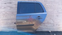 фото thumb №1, Toyota urban cruiser дверь задняя левый 164