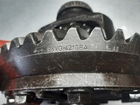 фото thumb №7, Ford transit vi 00-06 диференціал диференціал задній міст 5.13