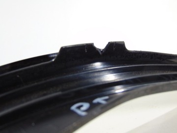 фото thumb №6, Накладка порога правые зад mercedes ml w164