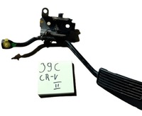 фото thumb №1, Honda cr-v ii педаль газа ускорения потенциометр 37971-rdj-a01