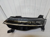 Купити Renault megane v 2023 e-tech фара передня ліва full led 260605490r європа, фото thumb